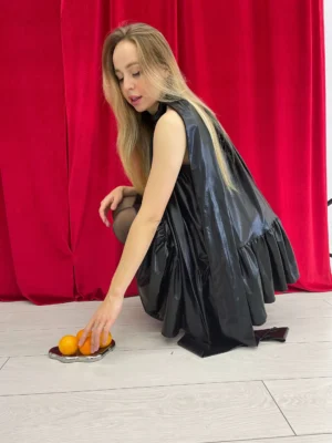 Платье W7.009.1