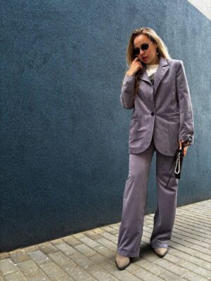 Жакет арт. W12.001