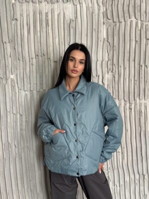 Куртка AURA W3.003