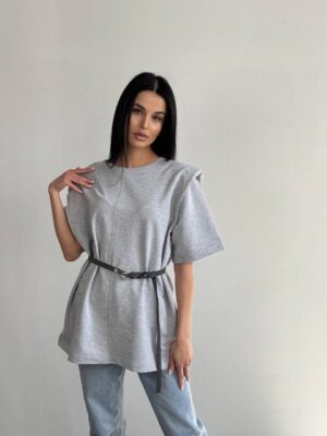 Футболка женская W8.007