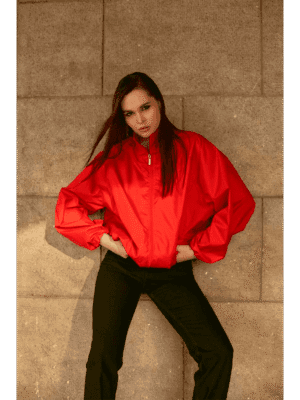 Ветровка «Pavetra»